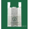 PE Plastic Biodegradable Bags for Environmental (Asp-354)